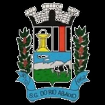 Logo Prefeitura Municipal de São Gonçalo do Rio Abaixo