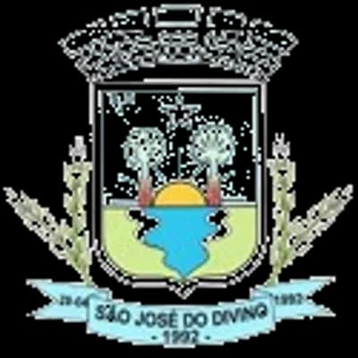 Logo Prefeitura Municipal de São José do Divino