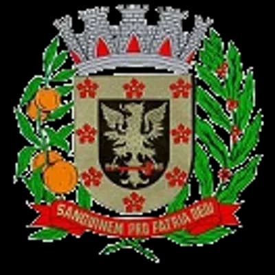 Logo Prefeitura Municipal da Estância Turística de Olímpia