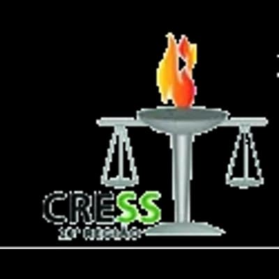Logo Conselho Regional de Serviço Social 23ª Região