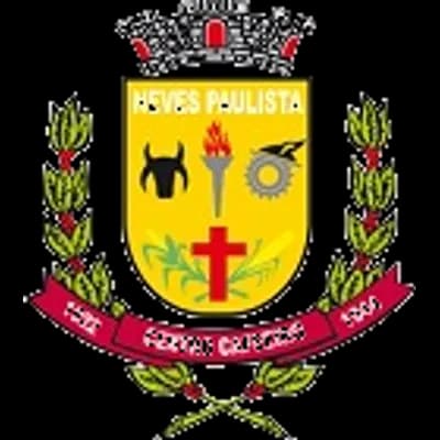 Logo Prefeitura Municipal de Neves Paulista