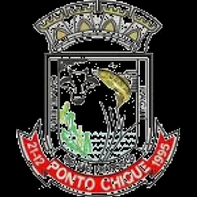 Logo Prefeitura Municipal de Ponto Chique