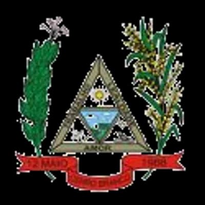 Logo Prefeitura Municipal de Cerro Branco