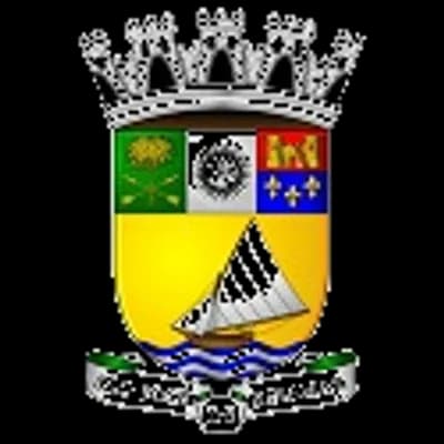 Logo Prefeitura Municipal de São José de Ribamar