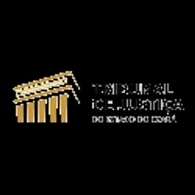 Logo Tribunal de Justiça do Estado do Ceará