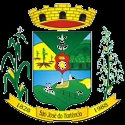 Logo Prefeitura Municipal de São José do Hortêncio