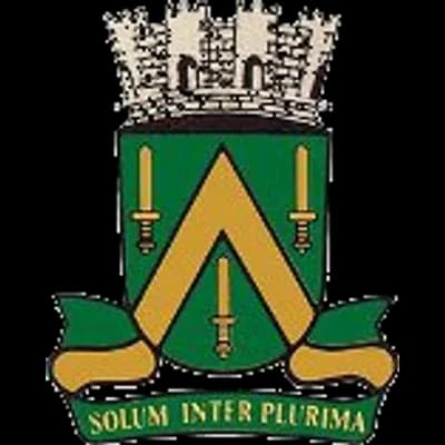 Logo Prefeitura Municipal de Campina Grande