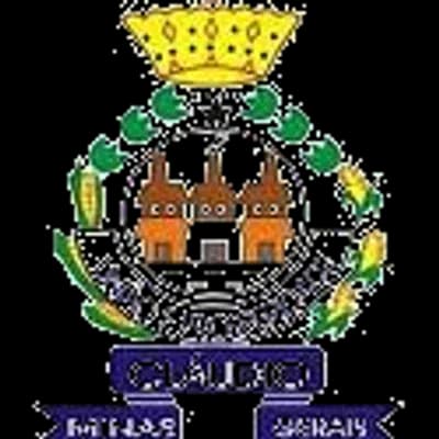Logo Prefeitura de Cláudio