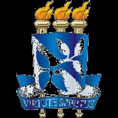 Logo Universidade Federal da Bahia