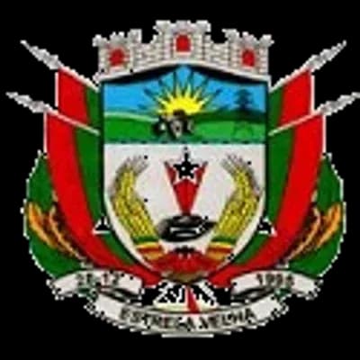 Logo Prefeitura Municipal de Estrela Velha