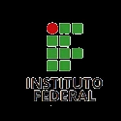 Logo Instituto Federal de Educação, Ciência e Tecnologia da Bahia