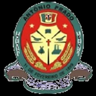 Logo Prefeitura Municipal de Antônio Prado