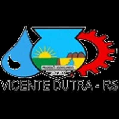 Logo Prefeitura Municipal de Vicente Dutra