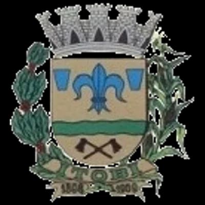 Logo Prefeitura Municipal de Itobi
