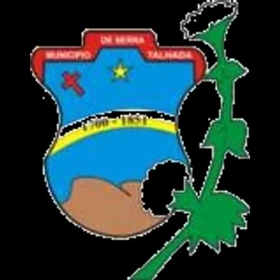 Logo Prefeitura de Serra Talhada