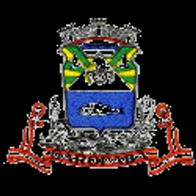 Logo Prefeitura Municipal de Garopaba