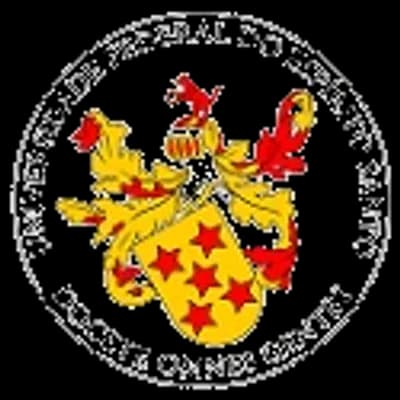 Logo Universidade Federal do Espírito Santo