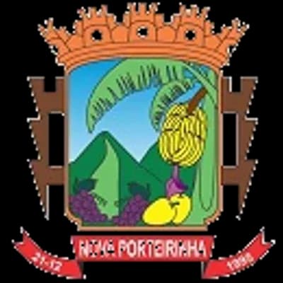 Logo Prefeitura Municipal de Nova Porteirinha