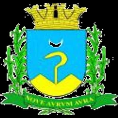Logo Prefeitura Municipal da Estância Climática de Caconde