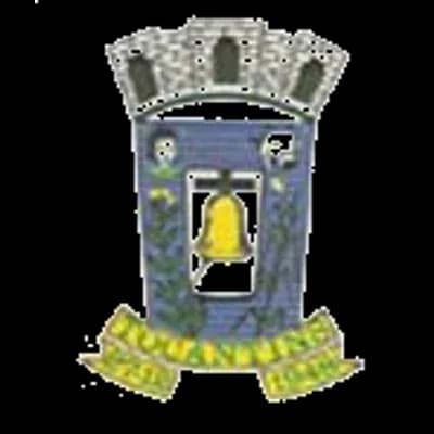 Logo Prefeitura Municipal de Tocantins