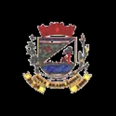 Logo Município de Nova Brasilândia