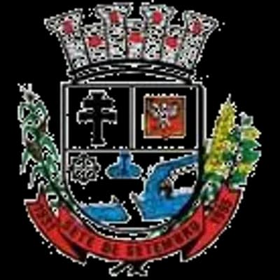 Logo Prefeitura Municipal de Sete de Setembro