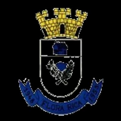 Logo Prefeitura Municipal de Flora Rica
