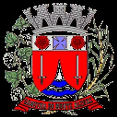 Logo Prefeitura Municipal de Campina do Monte Alegre