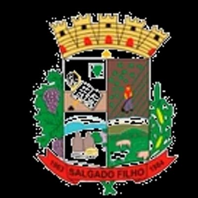 Logo Prefeitura Municipal de Salgado Filho