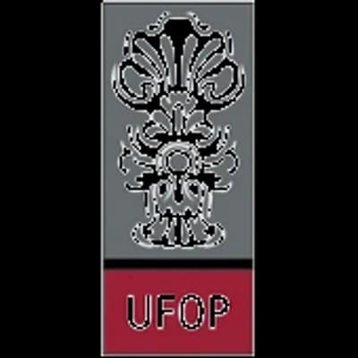Logo Universidade Federal de Ouro Preto