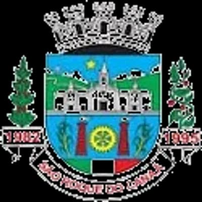 Logo Prefeitura Municipal de São Roque do Canaã