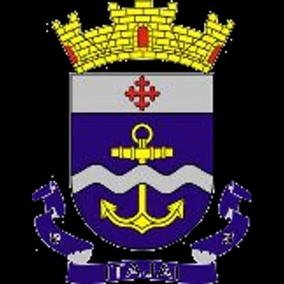 Logo Prefeitura Municipal de Itajaí