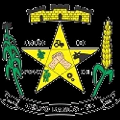 Logo Prefeitura Municipal de Celso Ramos