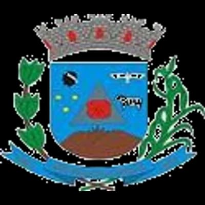 Logo Prefeitura de São Félix de Minas