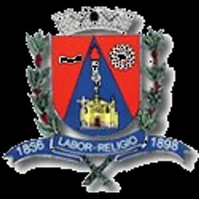 Logo Prefeitura Municipal de Tambaú