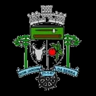 Logo Prefeitura Municipal de Bom Jardim da Serra