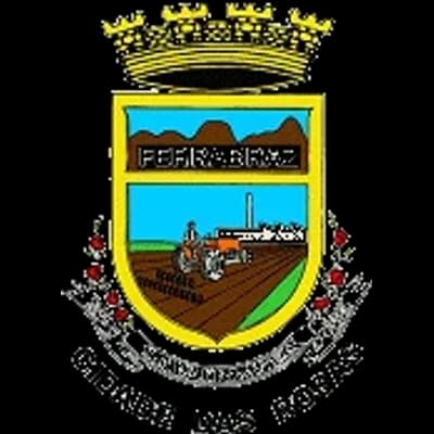 Logo Prefeitura Municipal de Sapiranga