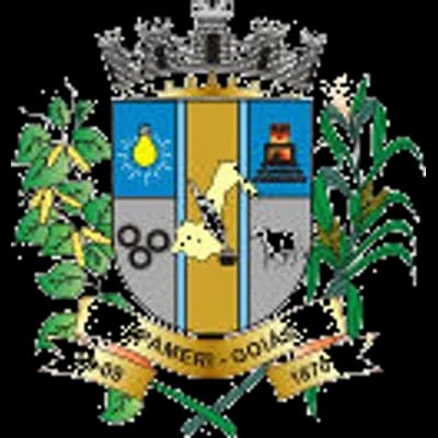 Logo Câmara Municipal de Ipameri