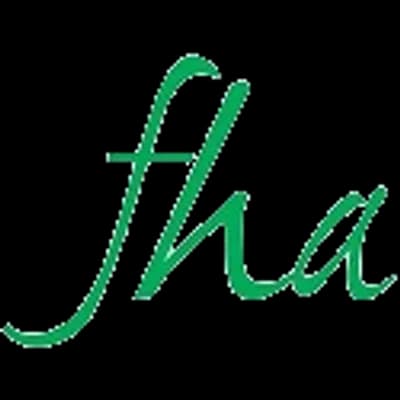 Logo Fundação Helena Antipoff