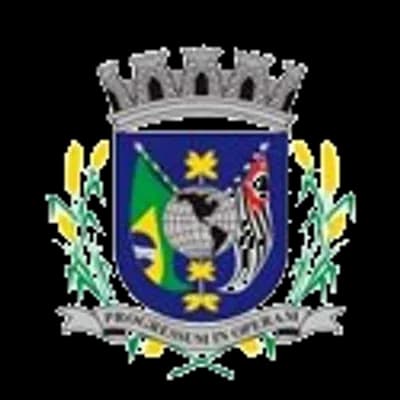 Logo Prefeitura Municipal de Urupês