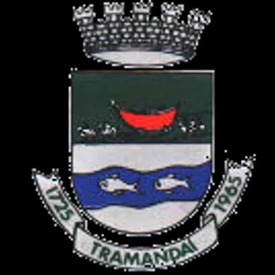 Logo Prefeitura Municipal de Tramandaí