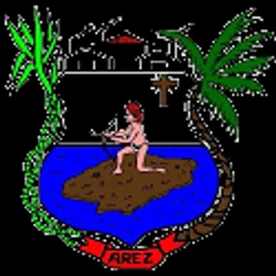 Logo Prefeitura Municipal de Arez