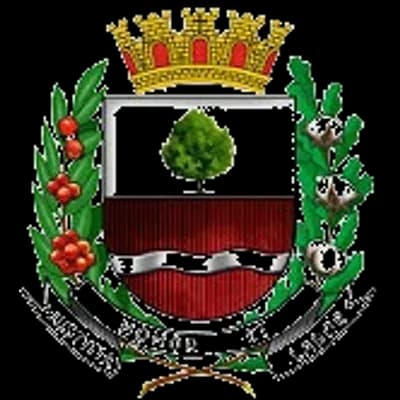 Logo Prefeitura Municipal de Ouro Verde
