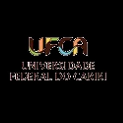 Logo Universidade Federal do Cariri