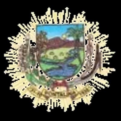 Logo Prefeitura Municipal de Pontalina
