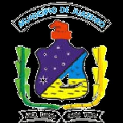 Logo Prefeitura Municipal de Juazeiro