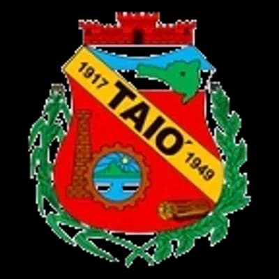 Logo Prefeitura Municipal de Taió