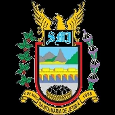 Logo Prefeitura Municipal de Santa Maria de Jetibá