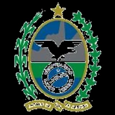 Logo Procuradoria Geral do Estado do Rio de Janeiro