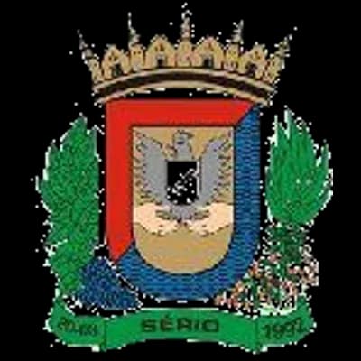 Logo Prefeitura Municipal de Sério